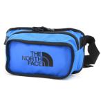 Yahoo! Yahoo!ショッピング(ヤフー ショッピング)美品 THE NORTH FACE ノースフェイス EXPLORE HIP PACK NF0A3KZX エクスプロア ヒップパック ウエストバッグ ブルー 青   65002511