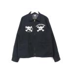 GANGSTERVILLE ワークジャケット