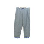 patagonia パタゴニア フリース シンチラ スナップT パンツ 56675 グレー XL 【中古】70003509