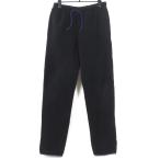 patagonia パタゴニア M's SYNCHILLA SNAP-T PANTS 56675 フリースパンツ ブラック 黒 XS メンズ  中古 70010487