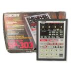 BOSS Boss SP-303 сэмплер эффектор музыкальные инструменты б/у 70013157