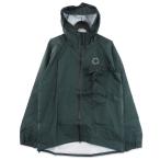  не использовался гора . дорога Yamato michiUL All-Weather Jacket 25 UNISEX UL пригодный для любой погоды жакет Pertex Shield Air Deep Forest M 70017567