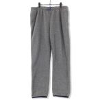 patagonia パタゴニア シンチラ スナップT パンツ 56675 フリース イージーパンツ SYNCHILLA SNAP グレー L メンズ 中古 71000378
