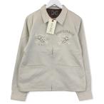 GANGSTERVILLE ワークジャケット