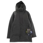ARC'TERYX アークテリクス サーミーパーカ 12888 120163 THERME PARKA ダウンジャケット ブラック 黒 S 71013973