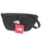 Yahoo! Yahoo!ショッピング(ヤフー ショッピング)未使用 THE NORTH FACE ノースフェイス ウエストバッグ NM71902 ORION オリオン ショルダーバッグ 3L ブラック 黒 K  バッグ 鞄 中古 90000003