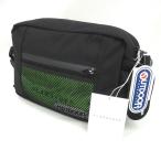 Yahoo! Yahoo!ショッピング(ヤフー ショッピング)未使用 FLAGSTUFF × OUTDOOR フラッグスタッフ アウトドア ウエストバッグ 18AW-FS×OD-02 2WAY ショルダーバッグ 黒  バッグ 鞄  中古 90000131