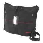 Yahoo! Yahoo!ショッピング(ヤフー ショッピング)未使用 BRIEFING ブリーフィング サコッシュ BRM183206 T-SACOCHE ショルダーバッグ ブラック 黒  バッグ 鞄 中古 90000428