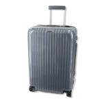 未使用 RIMOWA リモワ スーツケース SALSA DELUXE 85L 830.65 4輪 マ ...