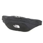 Yahoo! Yahoo!ショッピング(ヤフー ショッピング)THE NORTH FACE ノースフェイス ウエストバッグ Granule グラニュール nm71905 ボディバッグ ブラック 黒  バッグ 鞄  中古 90001705