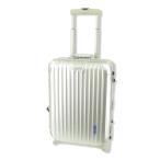 RIMOWA リモワ スーツケース 92952 TOPAS キャビントローリー 35L トパーズ 2 ...