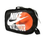 Yahoo! Yahoo!ショッピング(ヤフー ショッピング)未使用 NIKE ナイキ ハンドバッグ DH3074-010 NK RPM UTILITY BAG ユーティリティ バッグ ポーチ WRLD TR BLACK/BLACK/WHITE  バッグ 中古 90002456