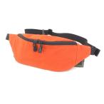 Yahoo! Yahoo!ショッピング(ヤフー ショッピング)未使用 SML エスエムエル ウエストバッグ 456MO7H ARMY DUCK fanny pack アーミーダック ショルダーバッグ Orange  バッグ 鞄 中古 90002495