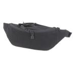 Yahoo! Yahoo!ショッピング(ヤフー ショッピング)未使用 SML エスエムエル ウエストバッグ 456MO7H ARMY DUCK fanny pack アーミーダック ショルダーバッグ Black  バッグ 鞄 中古 90002499