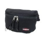 Yahoo! Yahoo!ショッピング(ヤフー ショッピング)美品 EASTPAK イーストパック ウエストバッグ 14654799-04 EK68D008 BANE ボディバッグ ブラック 黒  バッグ 鞄  中古 90002973