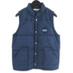 TENDERLOIN ダウンベスト