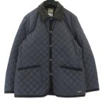 COLIMBO Colin bo стеганная куртка ZS-0145 Utica Burn Quilted Jacketuchi покрытие n нейлон черный чёрный XL 99000711