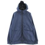 HELLY HANSEN マリタイム フラッグ ジャケット（ユーズド・L）