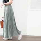 レディース大きいサイズボトムススカ...