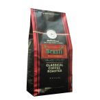 コーヒー 珈琲 コーヒー豆 ブラジルサントス SC17/18 ストレート コーヒー 250g 8.8oz 豆 or 挽