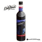  da vinchi аромат сироп Classic серии голубика 750ml Davinci