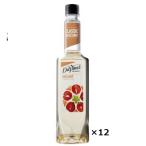 Davinci da vinchi аромат сироп лесной орех PET 1 2 шт кейс распродажа 750ml