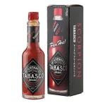 ショッピング日本一 タバスコ　スコーピオン ソース 60ml TABASCO 激辛 日本一辛い