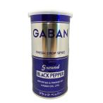 GABAN ギャバン ブラックペッパー 黒胡椒  420g