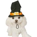 変身帽子ハロウィンハットM小型犬ハ...