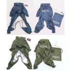 SOMETHINGレインンコートS...