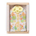 病気平癒　身体健康　病気平癒お守り桐箱入り　岩国に鎮座する神社白崎八幡宮で祈願済み