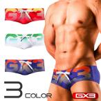 GX3/ジーバイスリー シグネチャー スイムウェア