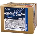 C×Ssi-baies Grand s Ram (18L) для бизнеса полимер воск 18 литров 