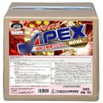  пингвин apex NOVA2(18L)[ для бизнеса высокая прочность полимер воск apex noba2 18 литров ]