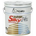  пингвин super core шелковый Nu(18L)[ для бизнеса уретан сочетание высота глянец полимер воск 18 литров ]