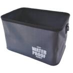 アプソン　防水バッグ（スノコ付き）【業務用 清掃中に濡れた物などでも入れて運べます】