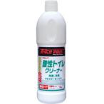 トイレ洗剤