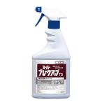 C×S シーバイエス　スーパーブレークアップTG　600ml【業務用キッチン厨房回り天ぷら油汚れ用洗剤（植物油用】