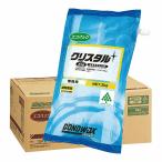  KONI si crystal (2kg×9 пакет )(18kg) eko упаковка [* Sfida * Pro si-k* большой wave 21 товар-заменитель ][ для бизнеса скрепление воск ]