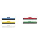 seiwak Len lines осушитель 45cm(D-45) красный синий [ для бизнеса 45 см zo- человек g соответствует легкий одним движением осушитель осушитель SEIWA стандартный товар ]