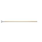 seiwak Len lines руль (H-500) дерево рисунок 150cm зажим имеется [ для бизнеса натуральное дерево одним движением руль вода .. швабра одним движением швабра 