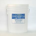  Bianco Japan осветлитель ng Spirits паста BS-101P 25kg [ для бизнеса средний . мощный удаления ржавчины моющее средство ]