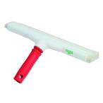 unga-UNGER L go wall ракель 35cm красный (EW35R)[ для бизнеса 35 см красный Unger Ergo Wall squeaky(red)]