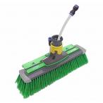 unga-UNGER nLITE энергия щетка Complete 28cm. трещина зеленый (NFK28)[ для бизнеса Power Brush complete - spliced N свет 