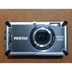 PENTAX 防水デジタルカメラ OPTIO (オプ