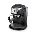 te long gi Espresso & Cappuccino machine EC221 black EC221B