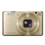 Nikon デジタルカメラ COOLPIX S7000 20倍