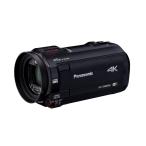 パナソニック 4K ビデオカメラ VX985M 