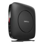 【Amazon.co.jp限定】 バッファロー WiFi ルーター 無線LAN Wi-Fi 6 11ax / 11ac AX3200 2401+800