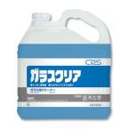シーバイエス ガラスクリア 5L